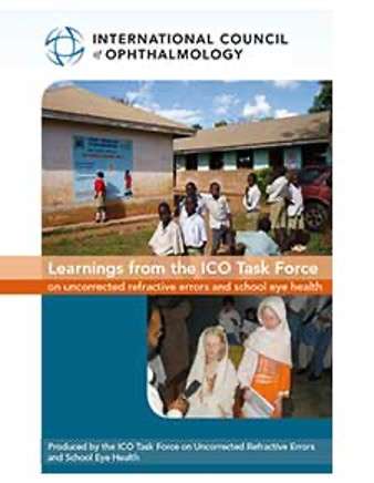 Uncorrected Refractive Error Learnings